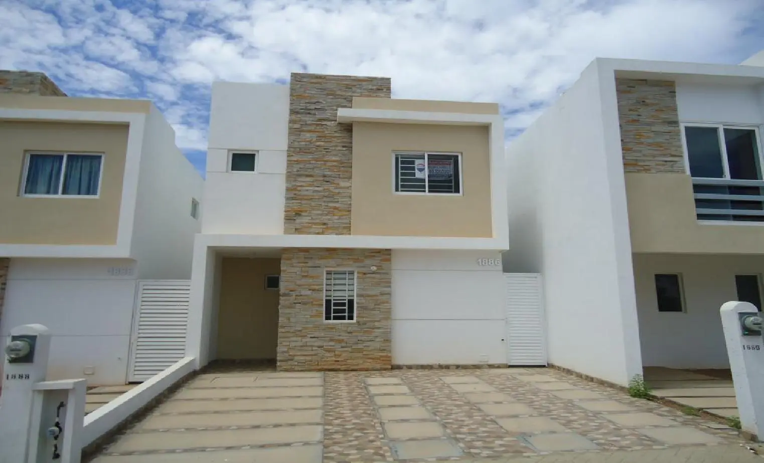 FURNISHED HOUSE FOR RENT IN ALMAR