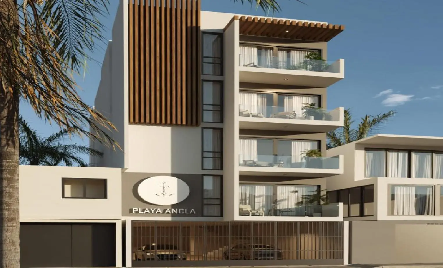 TORRE ANCLA Ancla 202
