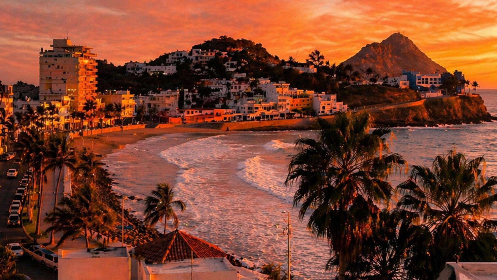 What to Do on a Weekend in Mazatlán: A Guide to Making the Most of the Pearl of the Pacific