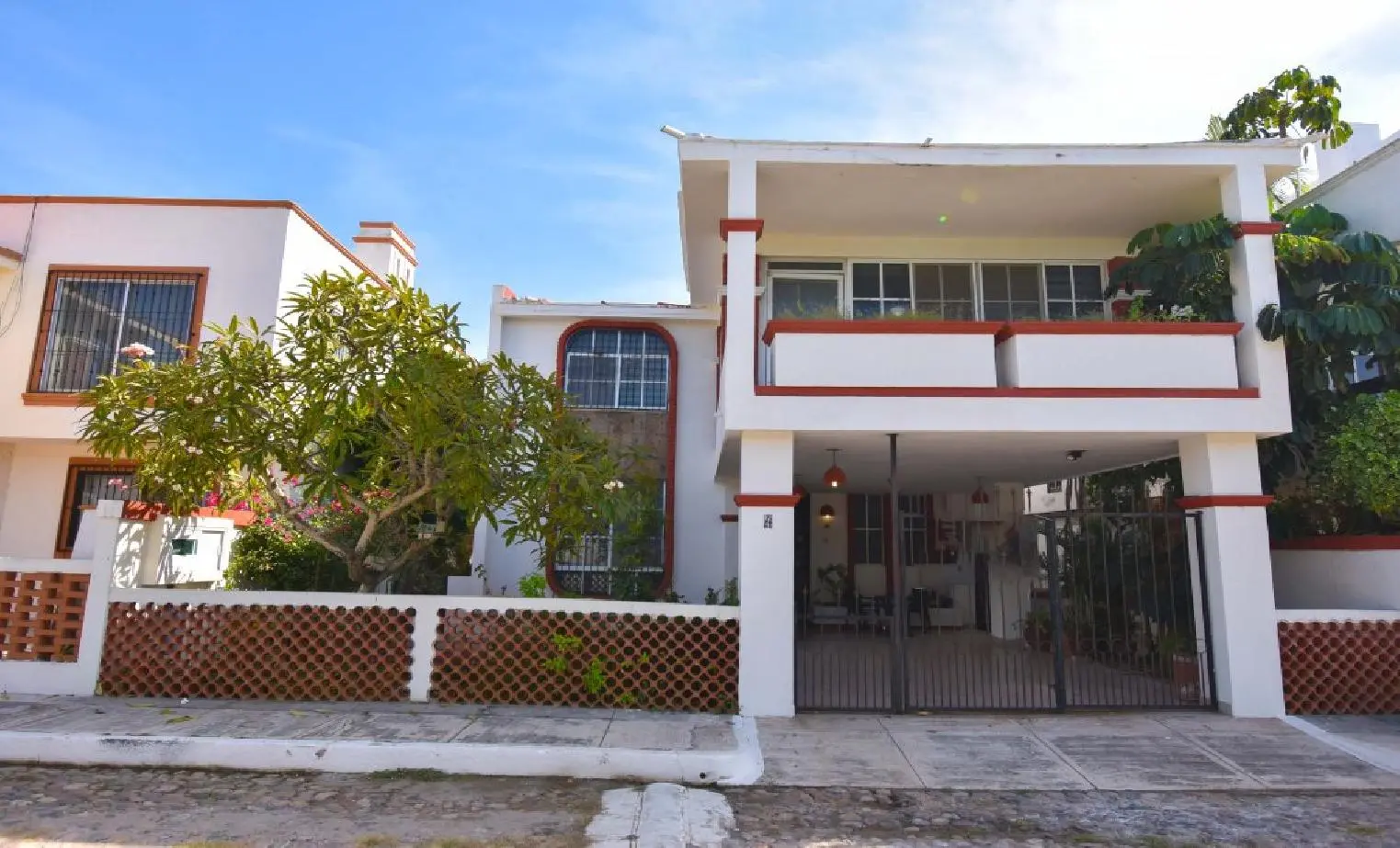 Villa tranquila house 