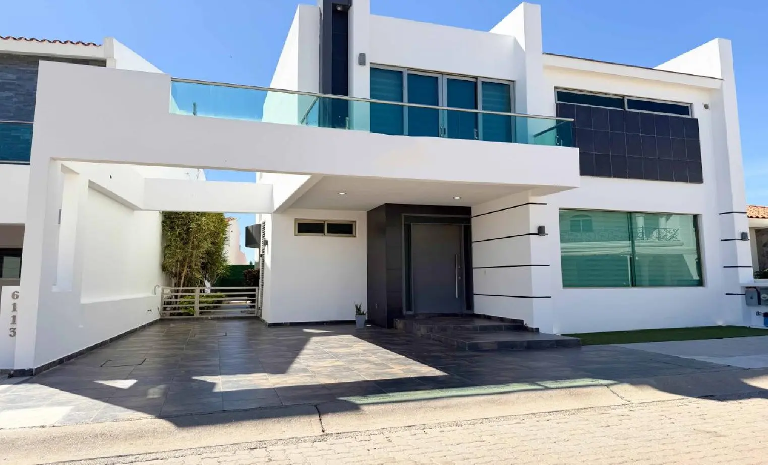 Mazatlan Beautiful Home at Punta Diamante 