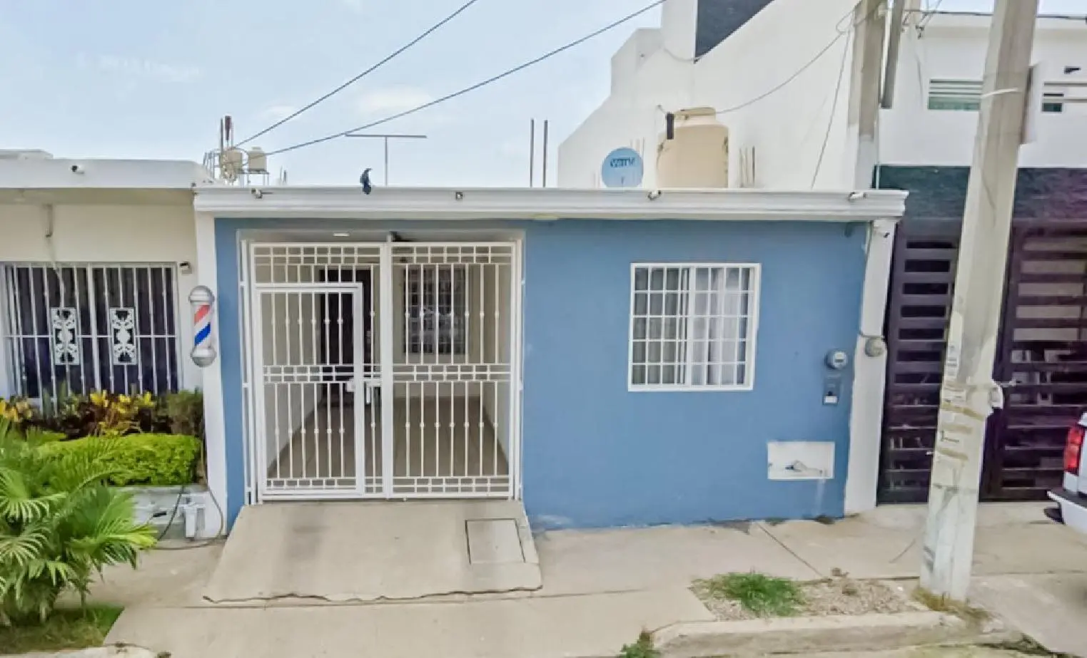 Single-Story Home for Sale in Las Misiones 
