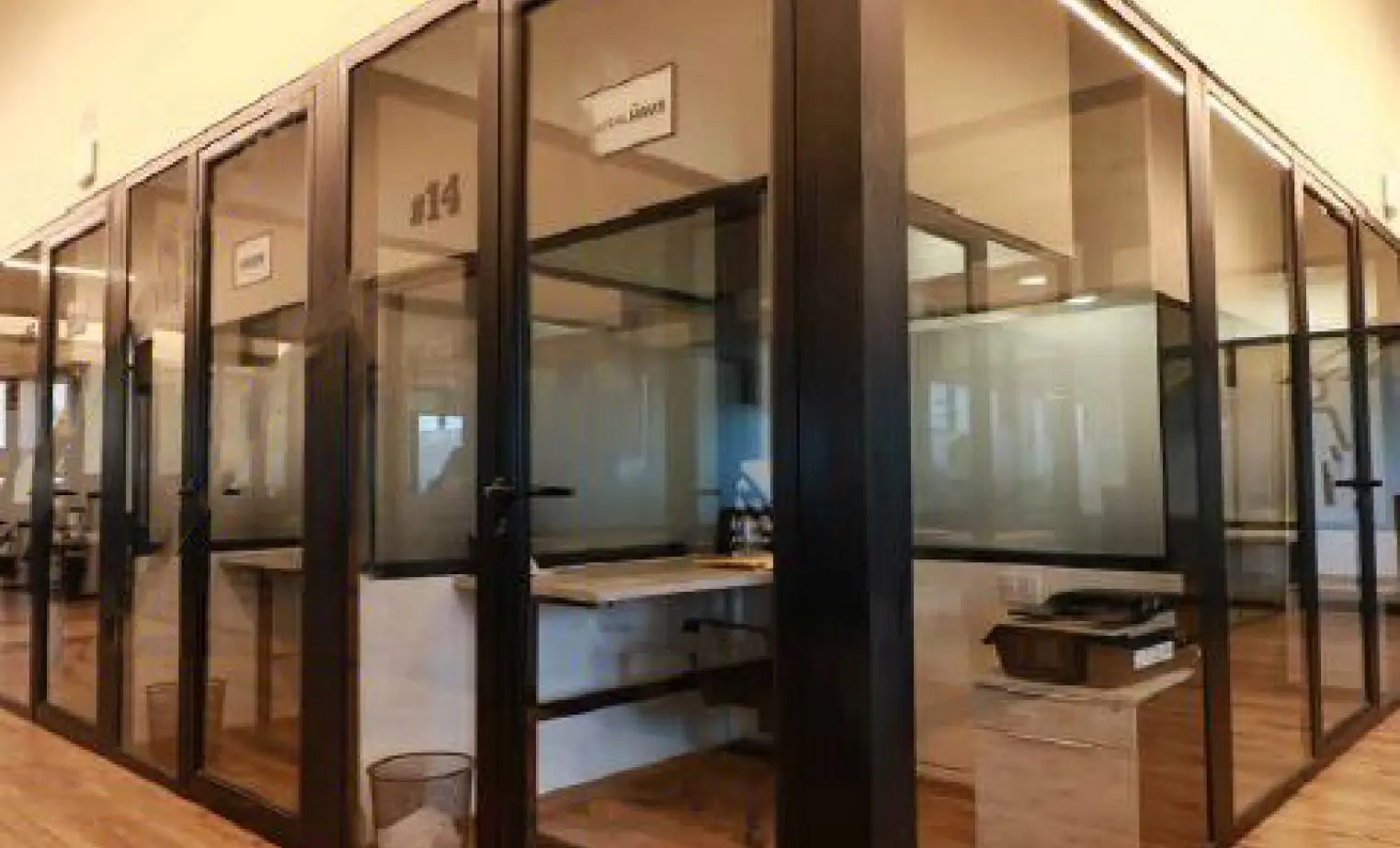 Gallery 8