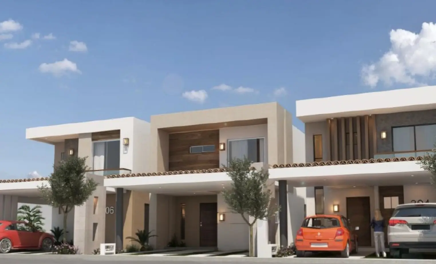 CIBELES RESIDENTIAL