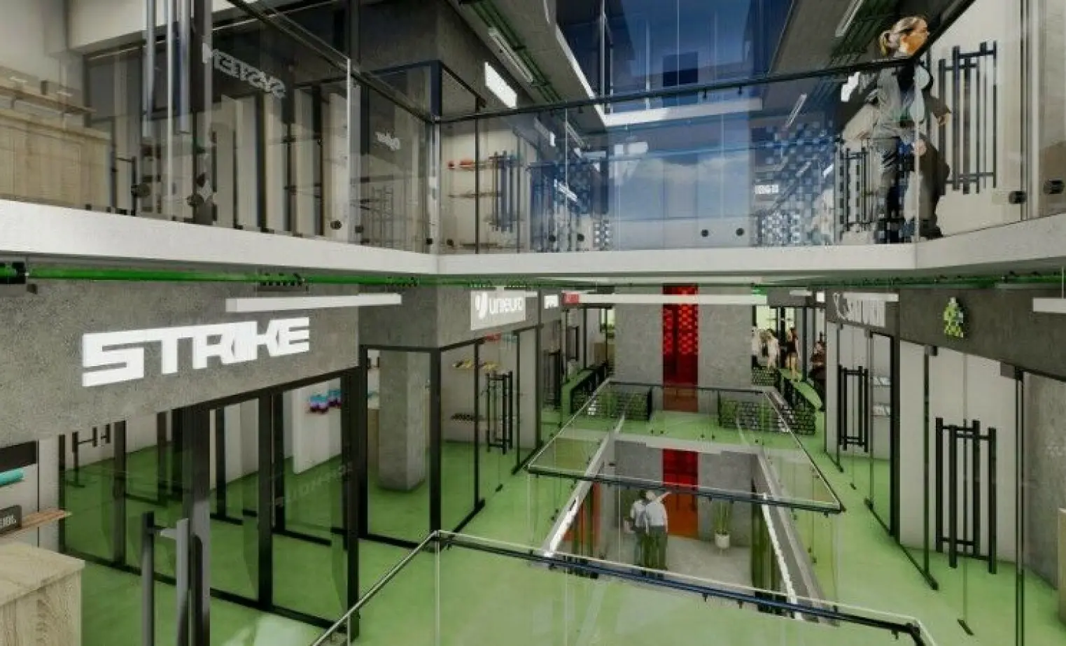 Gallery 7