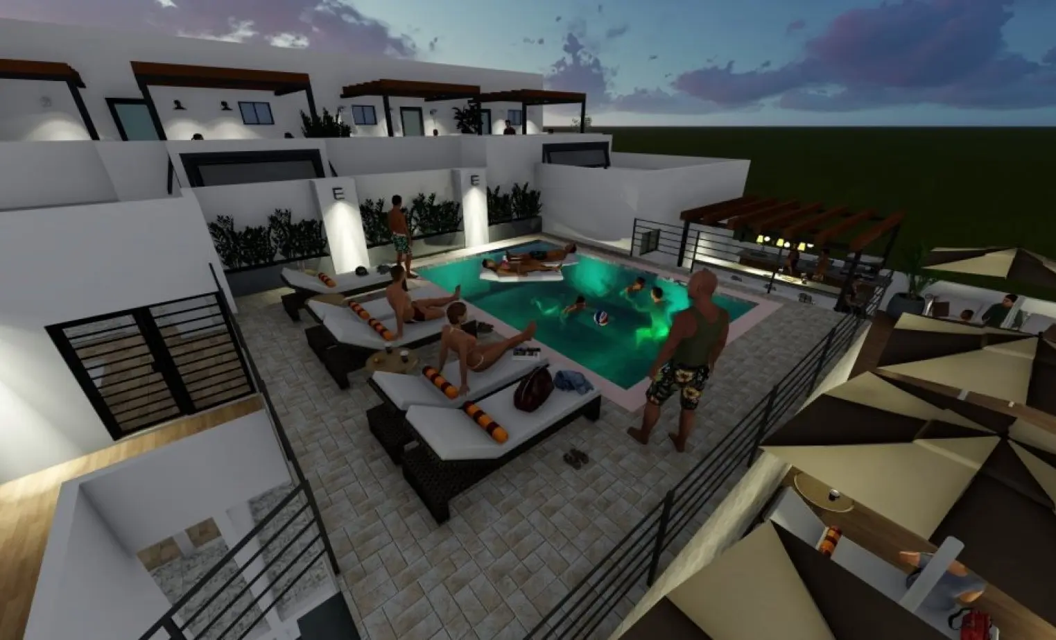 Gallery 18