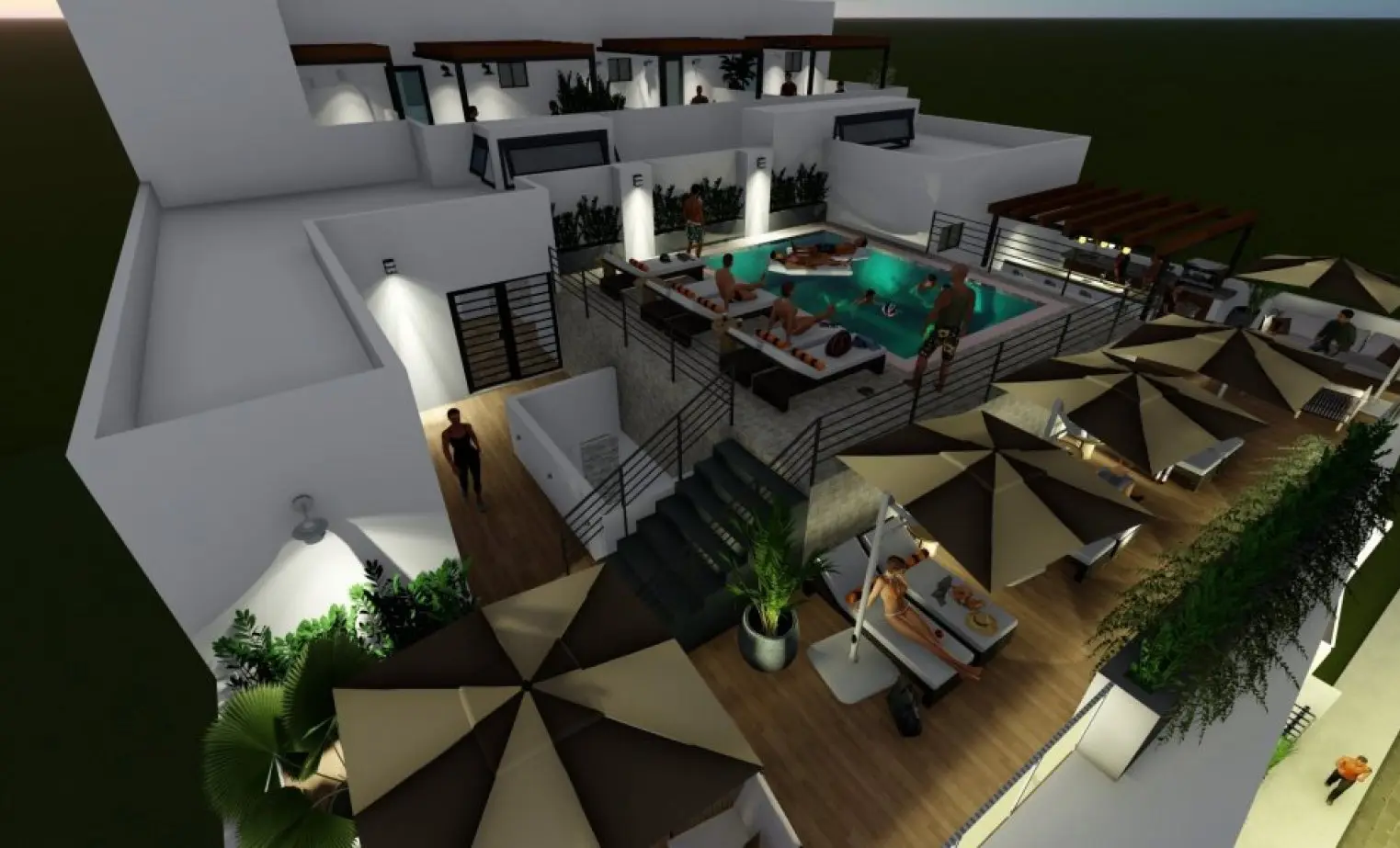 Gallery 19